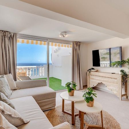 Good Mood - Sunny Seaview Διαμέρισμα Callao Salvaje Εξωτερικό φωτογραφία