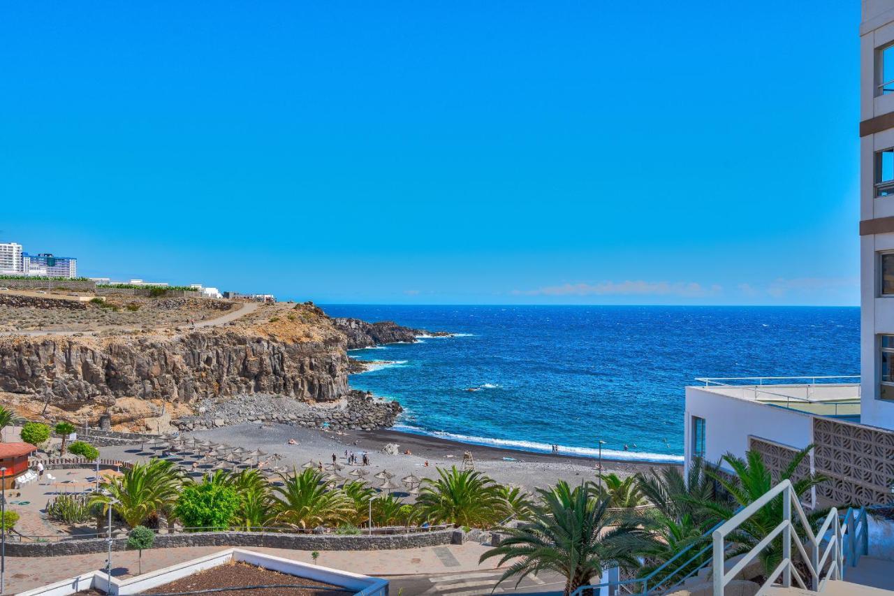 Good Mood - Sunny Seaview Διαμέρισμα Callao Salvaje Εξωτερικό φωτογραφία